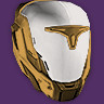 Iron Regalia Great Helm (Year 3)