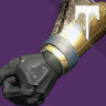 Iron Saga Gloves
