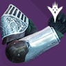 Iron Camelot Gauntlets (Year 2)