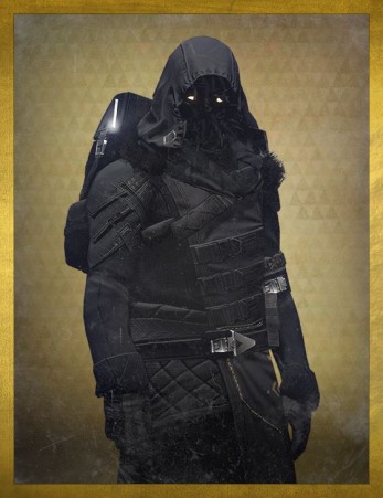 Agent of the Nine (Grimoire Card)