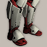 Fieldplate (Leg Armor)