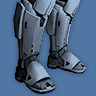 Knight Type 1 (Leg Armor)