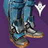 Jovian Guard (Leg Armor)