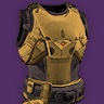 Vest of the Iron Lords