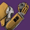 Iron Regalia Gauntlets (Year 3)