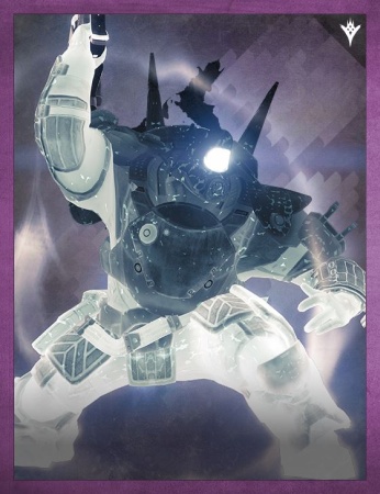 Bracus Horu'usk (Grimoire Card)