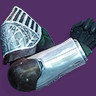 Iron Camelot Gauntlets (Year 3)