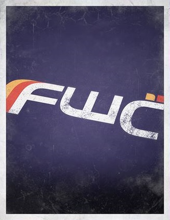 Future War Cult (Grimoire Card)