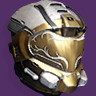 Iron Breed Mask (Year 3)
