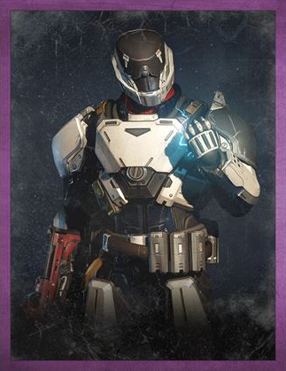 Titan (Grimoire Card)