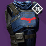Commando Custom (Chest Armor)