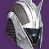 Iron Camelot Hood (Year 3)