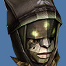 Eris Morn Mask