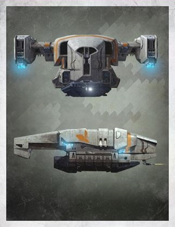 Harvester (Grimoire Card)