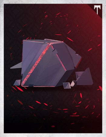 Dormant SIVA: Iron Lords 2.1 (Grimoire Card)