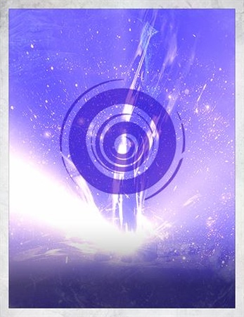 Vortex Grenade (Grimoire Card)