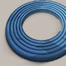 Sapphire Wire