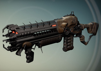 Lord of Wolves (Year 1)