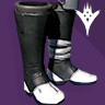 Heliopause Boots