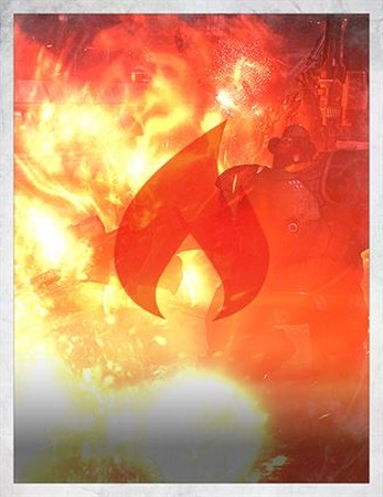 Solar (Grimoire Card)