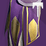 Mark of the Queen's Guard (Year 3)