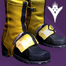 Blindsight Boots