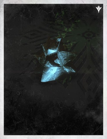 XXXIII: When do monsters have dreams (Grimoire Card)