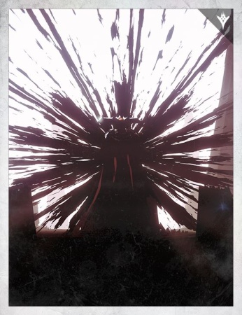 Regicide (Grimoire Card)