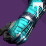 Hadron Gale IV (Gauntlets)