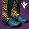 Pariah Boots