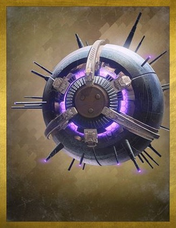 Sepiks Prime (Grimoire Card)
