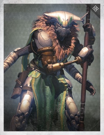 Variks, the Loyal