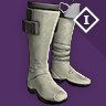 Raku Vindicator (Leg Armor)