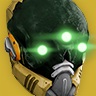 Mask of the Third Man (Year 1)