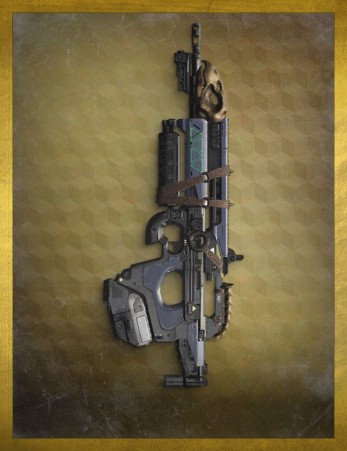 Bad Juju (Grimoire Card)