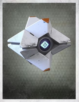 Ghosts (Grimoire Card)