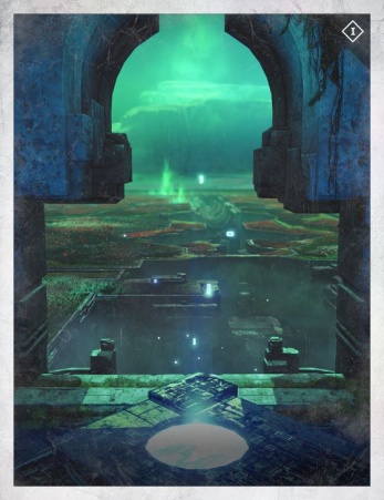 Panthon (Grimoire Card)