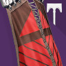Fixer Cloak (Year 3)