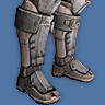 Arihant Type 1 (Leg Armor)