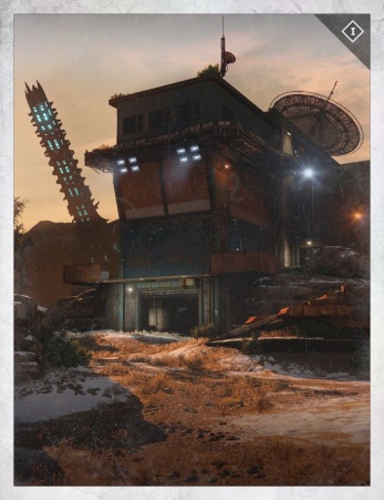 Skyshock (Grimoire Card)