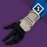 Symmetry Fang II (Gauntlets)