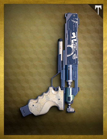 Trespasser (Grimoire Card)