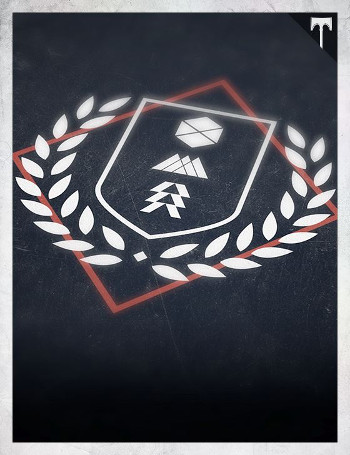 Supremacy (Grimoire Card)