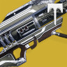 Iron Gjallarhorn
