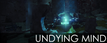 The Undying Mind