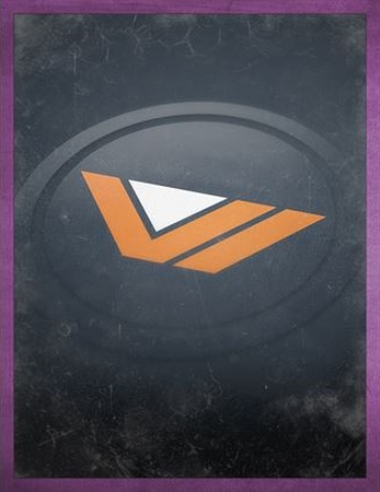 Vanguard Marks (Grimoire Card)