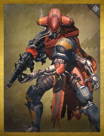 Taniks, the Scarred (Grimoire Card)