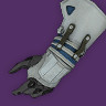 Vanth Orcus 0A0X (Gauntlets)