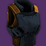 Monitor Type 2 (Chest Armor)