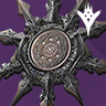 Flamel Crest